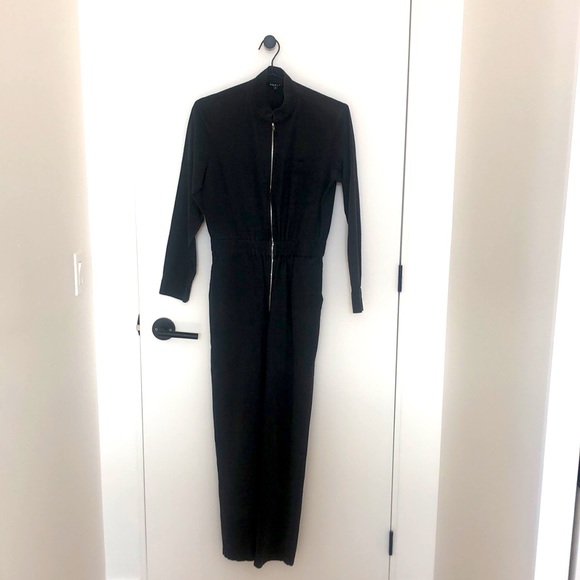 Horses Atelier Flight Suit - Picture 4 of 5